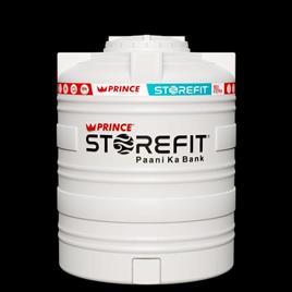 Prince Storefit 3 Layer Water Tank 1000 L
