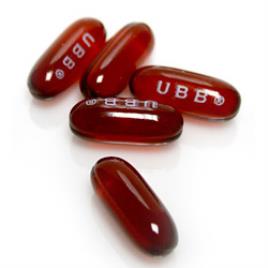 Custom Printed Capsule