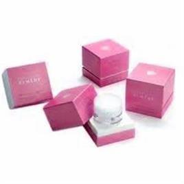 Custom Printed Cosmetic Packaging Boxes