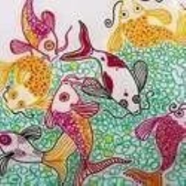 Digital Printed Decorative Glass