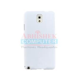 UV Printed Plastic Mobile Back Cover
