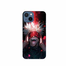 3D Printed Mobile Case