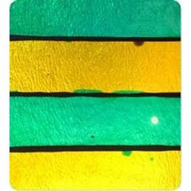 Printed Multicolor Coated Fibre Sheet