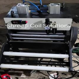 Printed Press Automation Machine