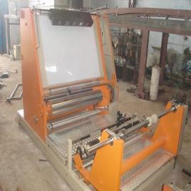 Industrial Roll Inspection Equipment