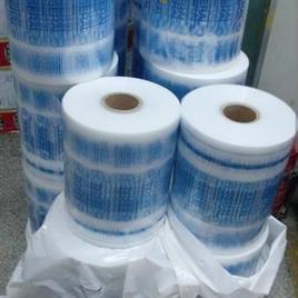 Printed Water Film Pouch Roll