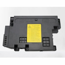 Printer Cabinet Laser Scanner Unit LSU