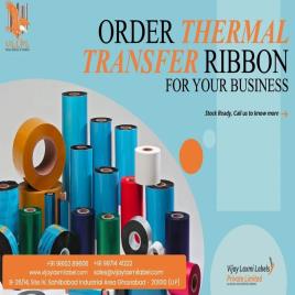 Generic Printer Ribbon