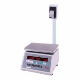 ABS Printer Scale, 300 kg Capacity