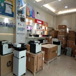 Ink Tank Home Printer