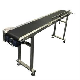 Variable Speed Printing Conveyor Machine