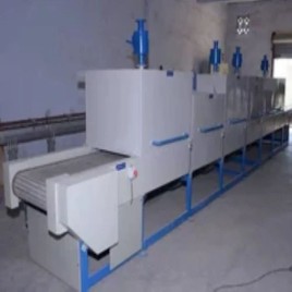 Industrial Printing Drying Oven