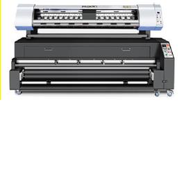 Digital Textile Printing Machine Rodin
