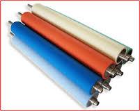 Natural Rubber Printing Roller