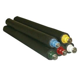 Industrial Printing Rubber Roller