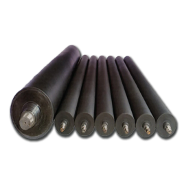 Printing Rubber Rolls Equipment