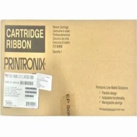 Printronix P7000 Black Ink Cartridge