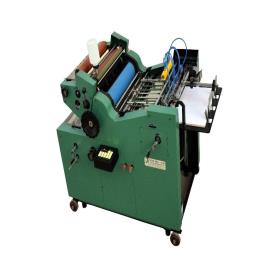 Printwell Single Color Sheet Fed Offset Printer