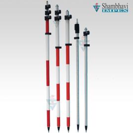 Prism Pole Equipment