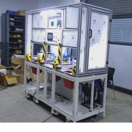 Prisun Industrial Assembly Line Equipment