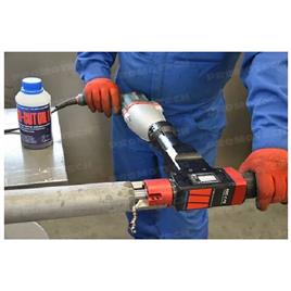 Compact Pipe Beveller