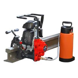 PRO-36RH I Petrol Rail Drill