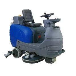 PRO 900 Ride On Floor Scrubber