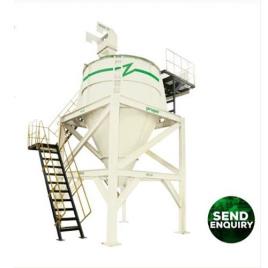 Propel Air Separator