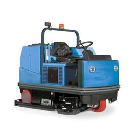 Pro Auto Scrub R 130 D Cleaning Machine