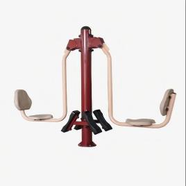 Professional Leg Stretcher Device