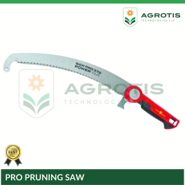 Pruning Saw
