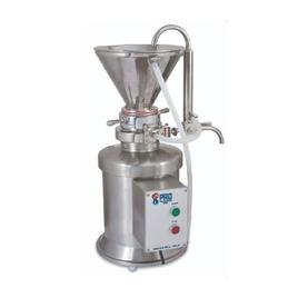 Automatic Stainless Steel Colloid Mill, 1500 RPM