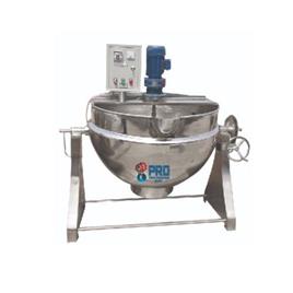 Pro Tech Portable Paste Kettle