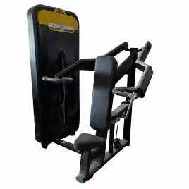 ProActive Fitness Pin Loaded Shoulder Press Machine PFBM