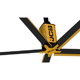 ProAir PMSM Industrial HVLS Fan