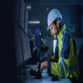 Process Automation Solution Service