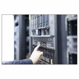 Industrial Process Automation