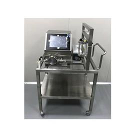 Process Chromatography Skid Equipment