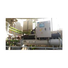 Process Cooling Equipment Design