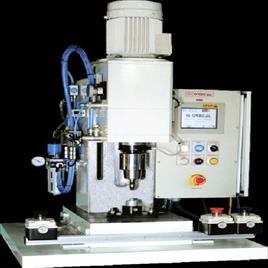 Pneumatic Riveting Machine