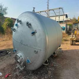 Industrial Process Plant Equipment