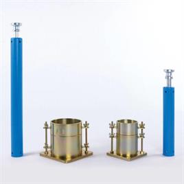 Proctor Compaction Test Apparatus