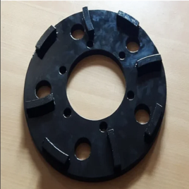 Prodrill Diamond Grinding Machine Wheel, Heavy Duty