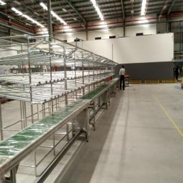 Production Line Workstation