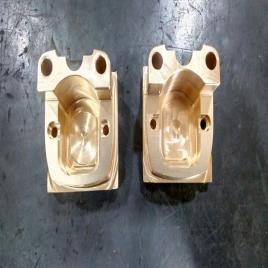 Industrial Production Machine