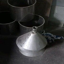 Industrial Transfer Funnels