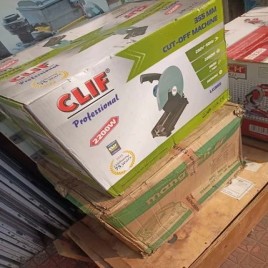 High Power Cutting Machine