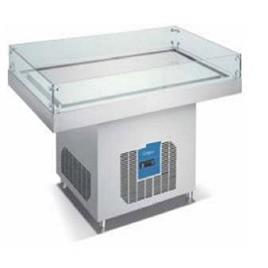 Professional Frozen Ice Machine EIT-1500F
