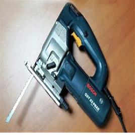 Bosch Metal Cutting Jigsaw
