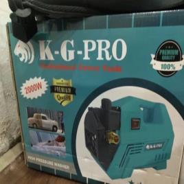 Professional Power Equipment